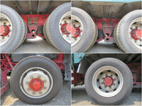 日野プロフィアアルミウイング大型（10t）[写真26]