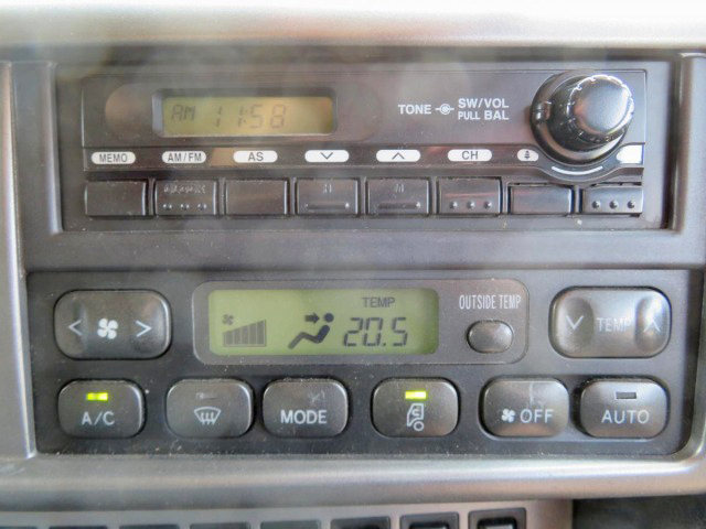 日野プロフィアアルミウイング大型（10t）[写真35]