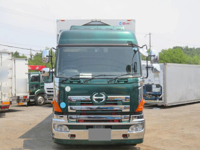 日野プロフィアアルミウイング大型（10t）[写真07]