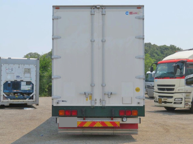 日野プロフィアアルミウイング大型（10t）[写真08]