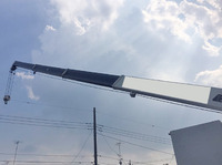 日野レンジャーセーフティクレーン4段増トン（6t・8t）[写真13]