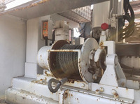 日野レンジャーセーフティクレーン4段増トン（6t・8t）[写真14]