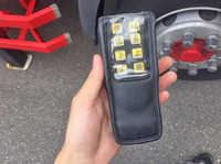 日野レンジャーセーフティクレーン4段増トン（6t・8t）[写真16]