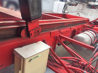 日野レンジャーセーフティクレーン4段増トン（6t・8t）[写真18]