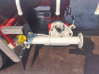 日野レンジャーセーフティクレーン4段増トン（6t・8t）[写真19]