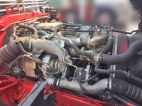 日野レンジャーセーフティクレーン4段増トン（6t・8t）[写真21]