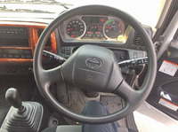 日野レンジャーセーフティクレーン4段増トン（6t・8t）[写真24]