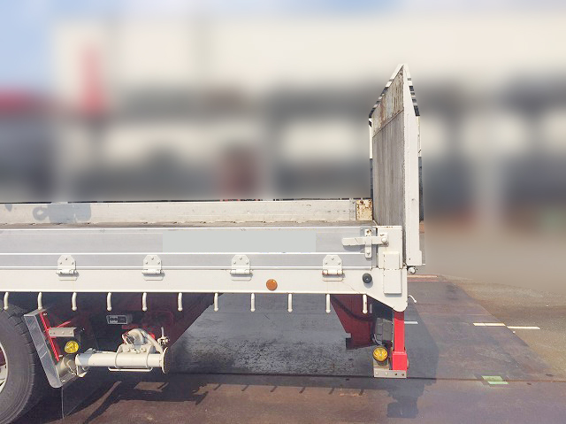 日野レンジャーセーフティクレーン4段増トン（6t・8t）[写真07]