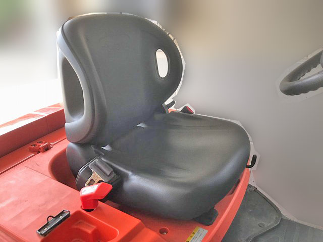 トヨタフォークリフト[写真11]