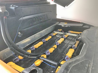 トヨタフォークリフト[写真13]