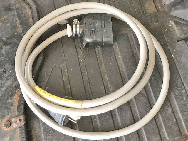 トヨタフォークリフト[写真14]