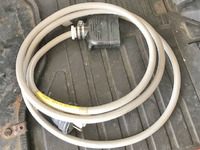 トヨタフォークリフト[写真14]