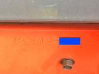 トヨタフォークリフト[写真18]