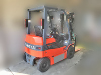 トヨタフォークリフト[写真03]