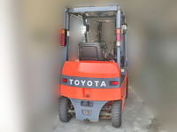 トヨタフォークリフト[写真04]