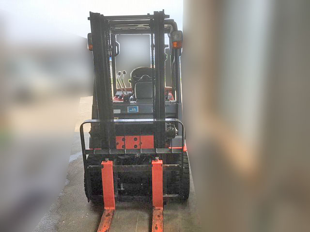 トヨタフォークリフト[写真05]