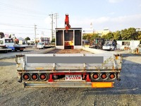 日野プロフィアユニック5段大型（10t）[写真11]