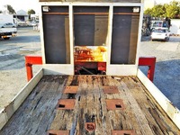 日野プロフィアユニック5段大型（10t）[写真12]