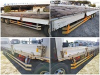 日野プロフィアユニック5段大型（10t）[写真20]