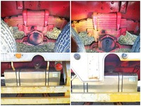 日野プロフィアユニック5段大型（10t）[写真23]