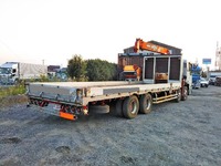 日野プロフィアユニック5段大型（10t）[写真02]