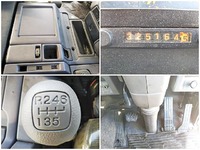 日野プロフィアユニック5段大型（10t）[写真36]