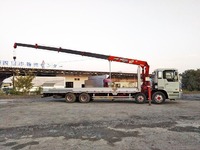 日野プロフィアユニック5段大型（10t）[写真08]