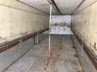 日野プロフィアトレーラーヘッド（トラクターヘッド）大型（10t）[写真10]