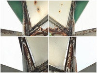 日野プロフィアトレーラーヘッド（トラクターヘッド）大型（10t）[写真11]