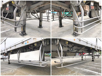 日野プロフィアトレーラーヘッド（トラクターヘッド）大型（10t）[写真13]