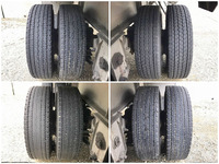 日野プロフィアトレーラーヘッド（トラクターヘッド）大型（10t）[写真18]