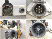 日野プロフィアトレーラーヘッド（トラクターヘッド）大型（10t）[写真20]