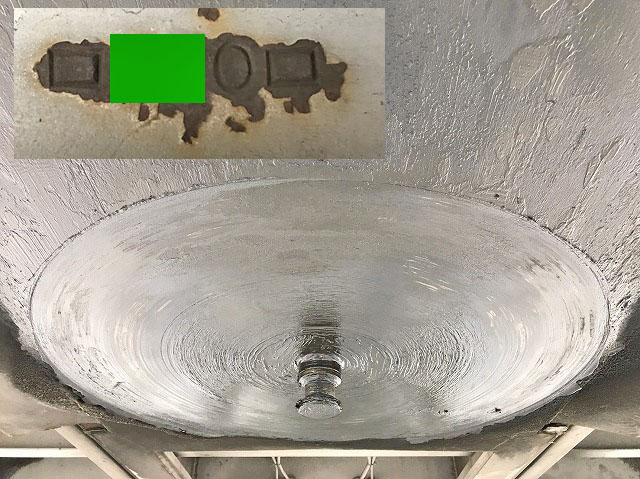 日野プロフィアトレーラーヘッド（トラクターヘッド）大型（10t）[写真21]