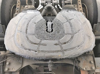 日野プロフィアトレーラーヘッド（トラクターヘッド）大型（10t）[写真23]