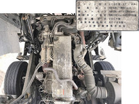 日野プロフィアトレーラーヘッド（トラクターヘッド）大型（10t）[写真30]