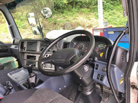 日野プロフィアトレーラーヘッド（トラクターヘッド）大型（10t）[写真34]