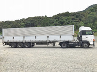 日野プロフィアトレーラーヘッド（トラクターヘッド）大型（10t）[写真05]