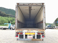 日野プロフィアトレーラーヘッド（トラクターヘッド）大型（10t）[写真09]