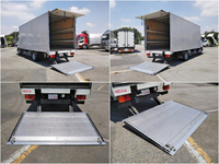 日野レンジャーアルミバン中型（4t）[写真11]