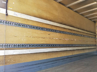 日野レンジャーアルミバン中型（4t）[写真12]