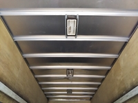 日野レンジャーアルミバン中型（4t）[写真14]