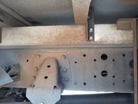 日野レンジャーアルミバン中型（4t）[写真21]