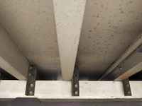 日野レンジャーアルミバン中型（4t）[写真22]