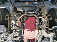 日野レンジャーアルミバン中型（4t）[写真24]