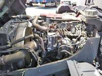 日野レンジャーアルミバン中型（4t）[写真25]