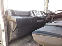 日野レンジャーアルミバン中型（4t）[写真33]