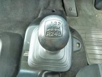 日野レンジャーアルミバン中型（4t）[写真38]