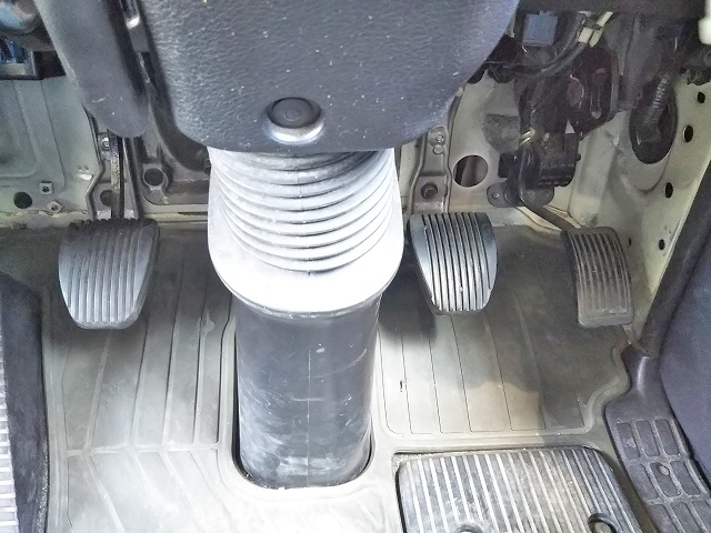 日野レンジャーアルミバン中型（4t）[写真39]