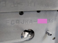 日野レンジャーアルミバン中型（4t）[写真40]