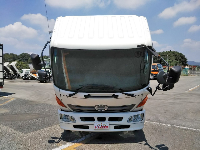 日野レンジャーアルミバン中型（4t）[写真08]